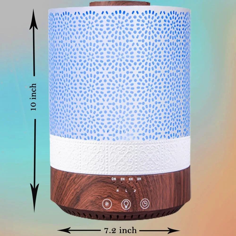 Essential Oil Diffuser