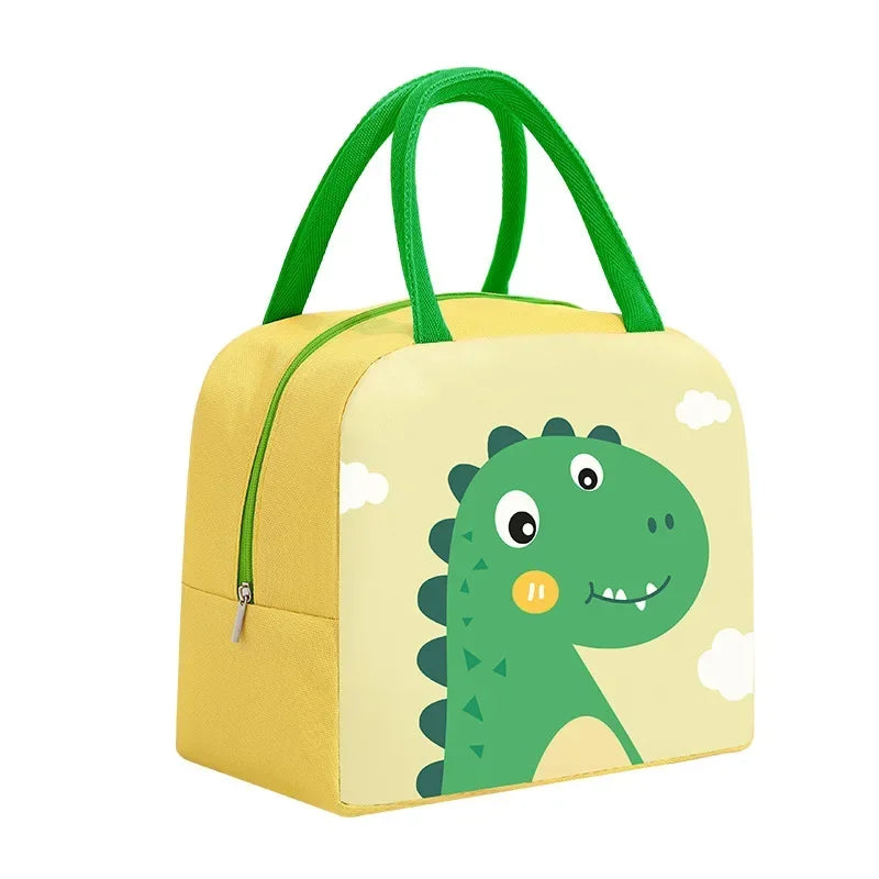 Children Lunch Bag