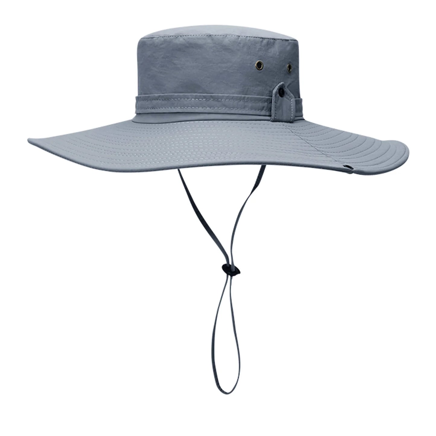 Adjustable Outdoor Fishing Hat