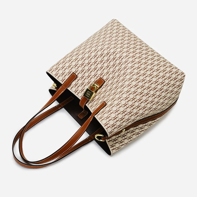 CH Shoulder Bag