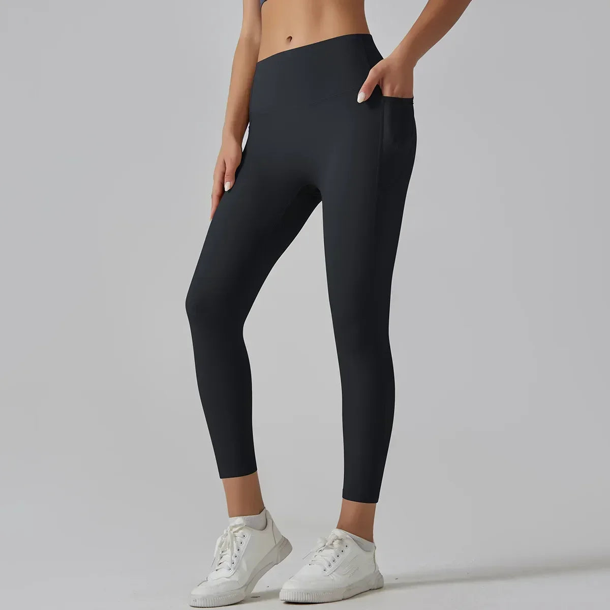 Yoga Pants