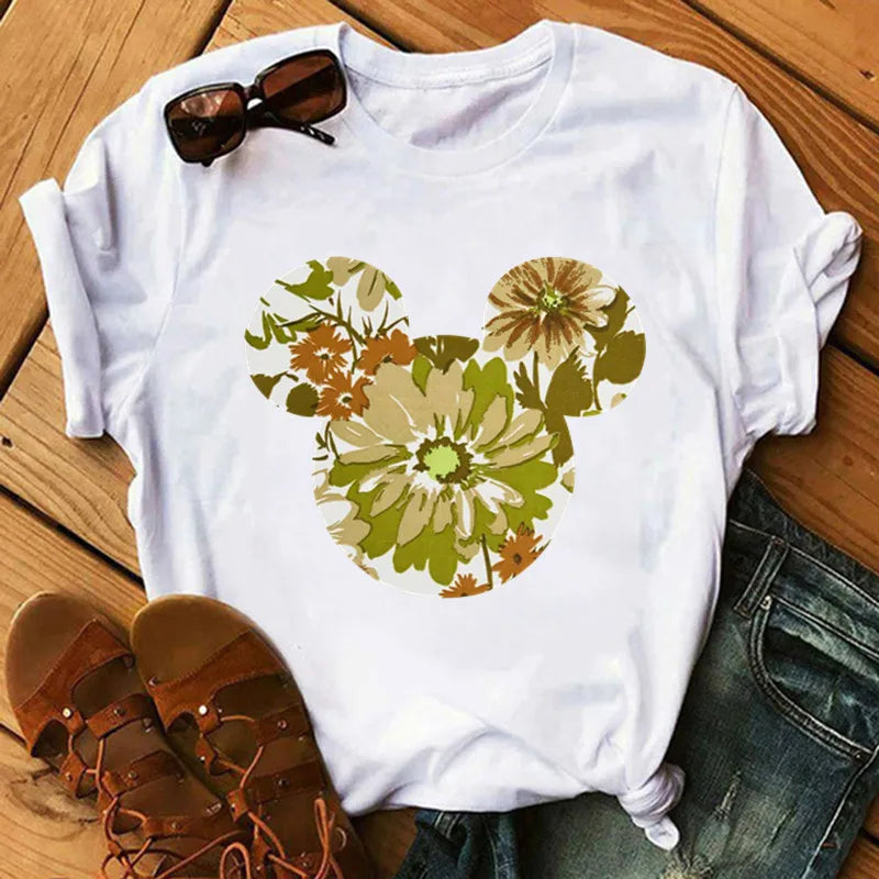 Disney T Shirt