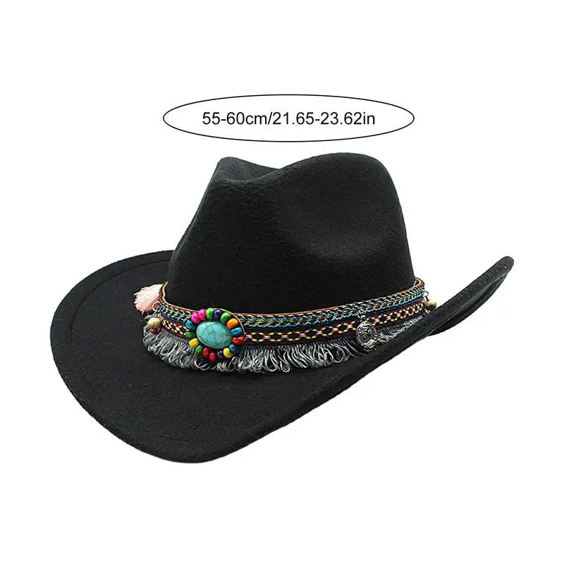 Cowboy Hats Party Classic