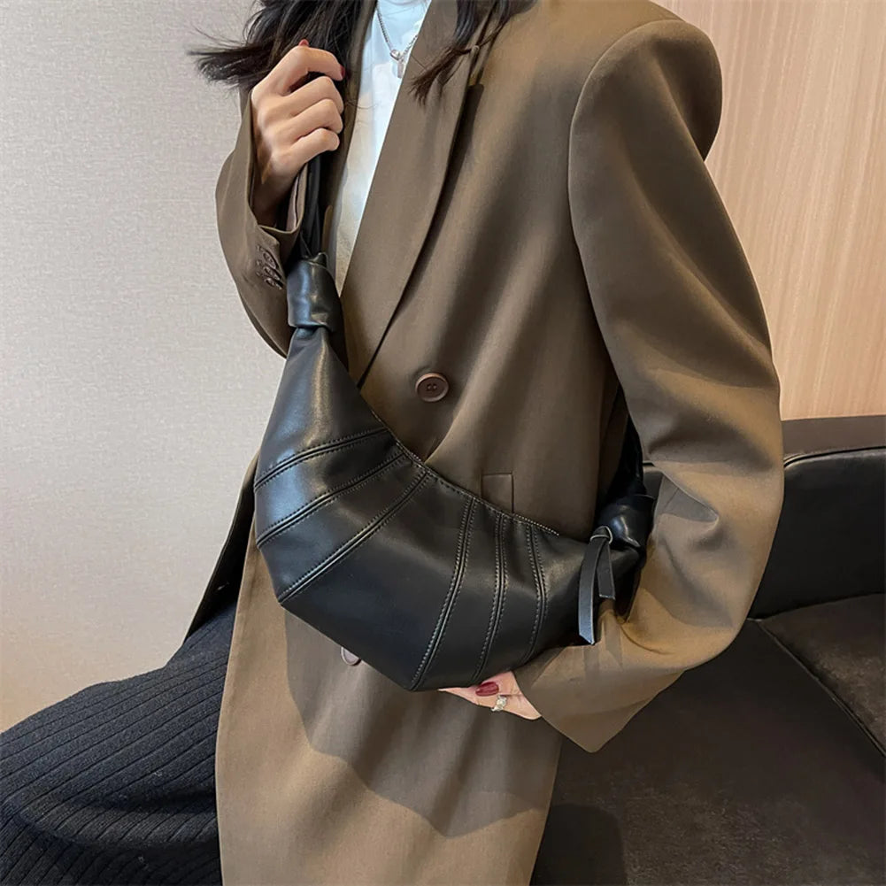 Female Hobos Shoulder Bag