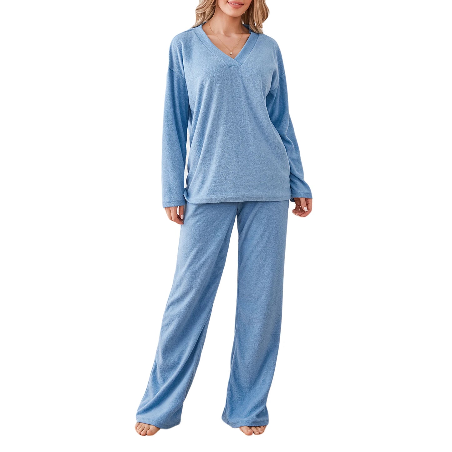 Women s 2-Piece Pajama Set