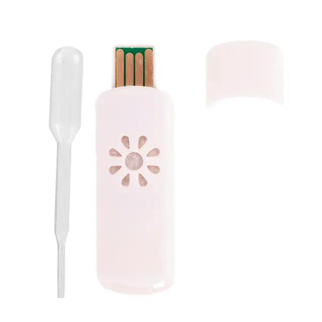 Car Aromatherapy Diffuser