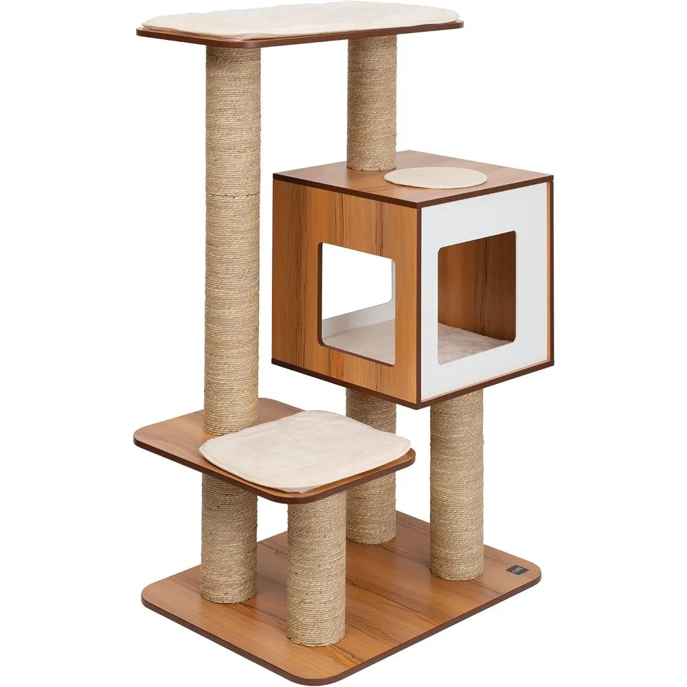 Giant Cat Tree