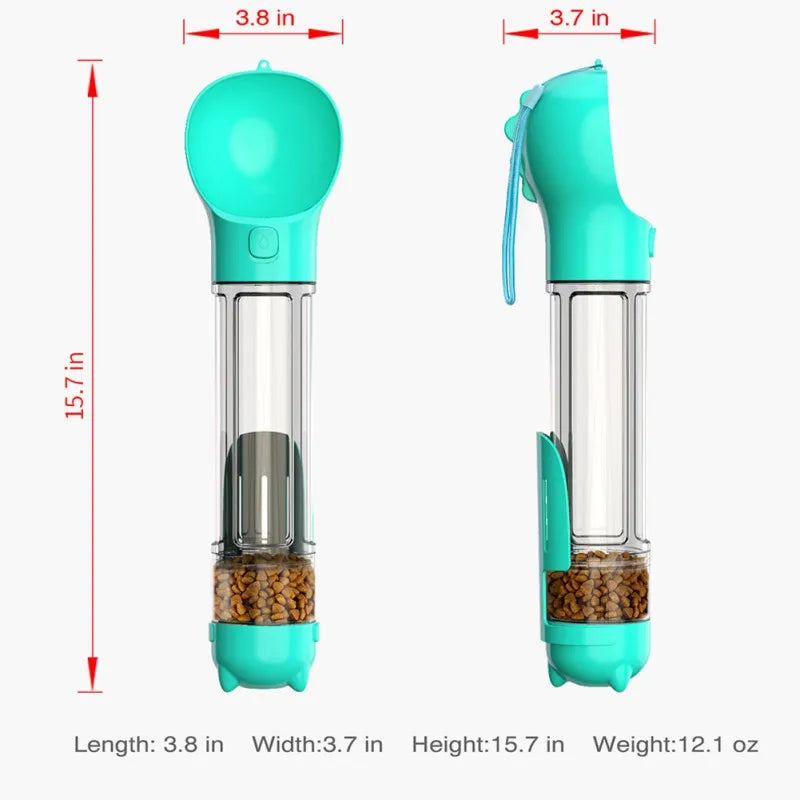 Dog Water Bottle