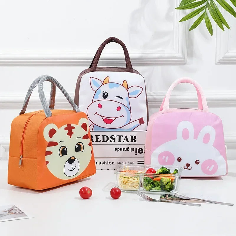 Children Lunch Bag