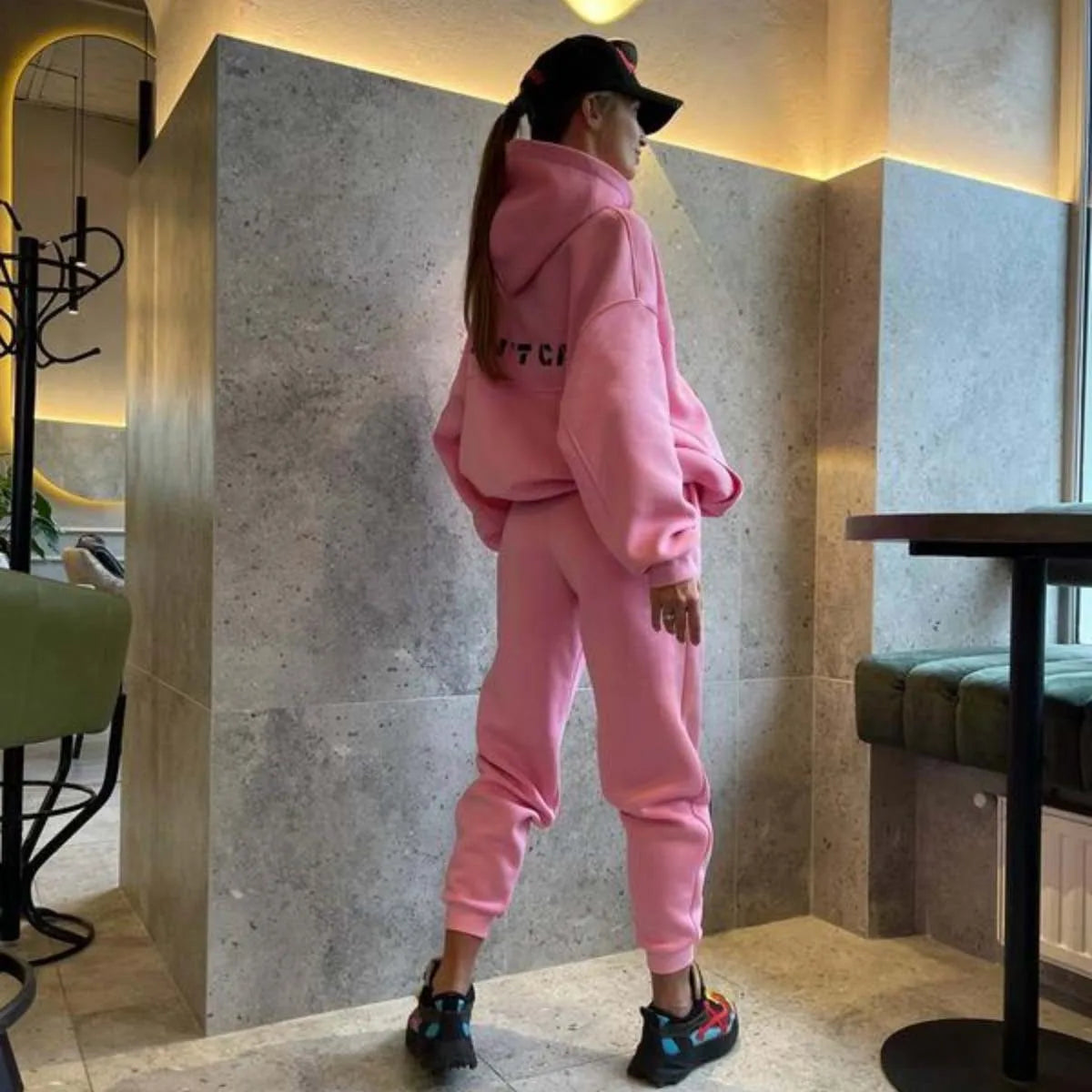 Yoga Gym Clothing