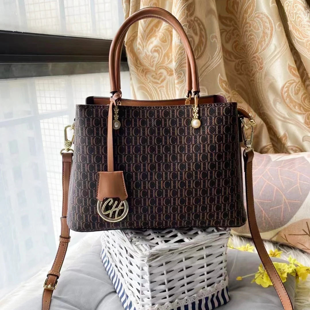 CH Crossbody Bag