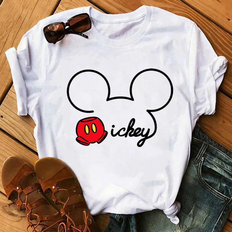 Disney T Shirt
