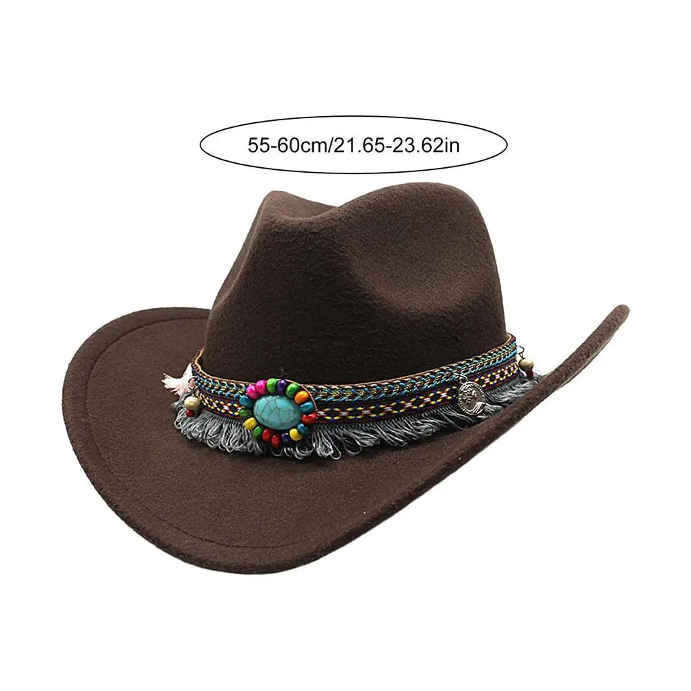 Cowboy Hats Party Classic