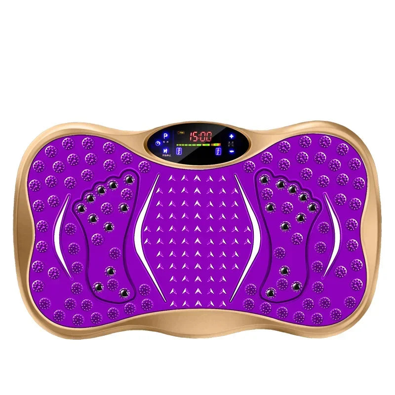 vibration plate
