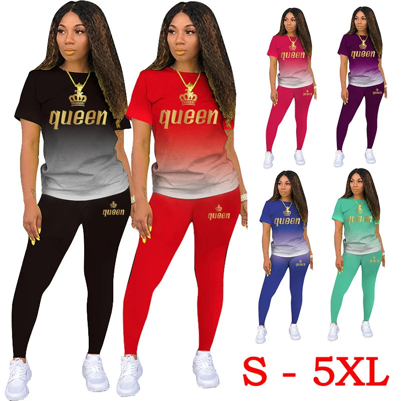 Yoga Fitness Athletic Sets