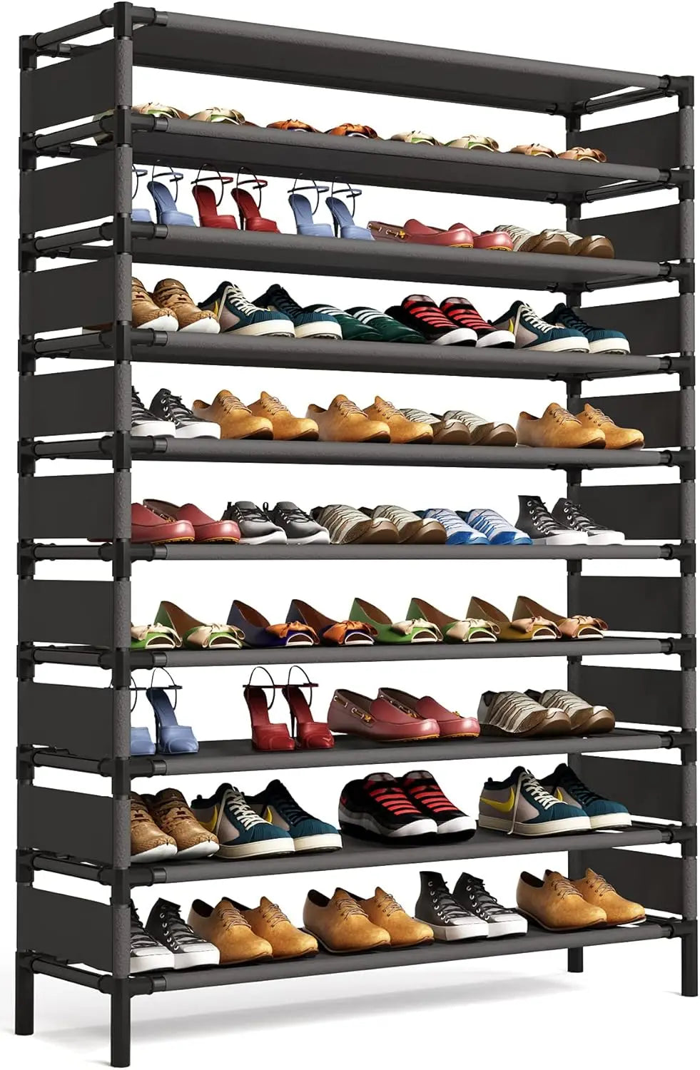 Multi-layer storage Rack,