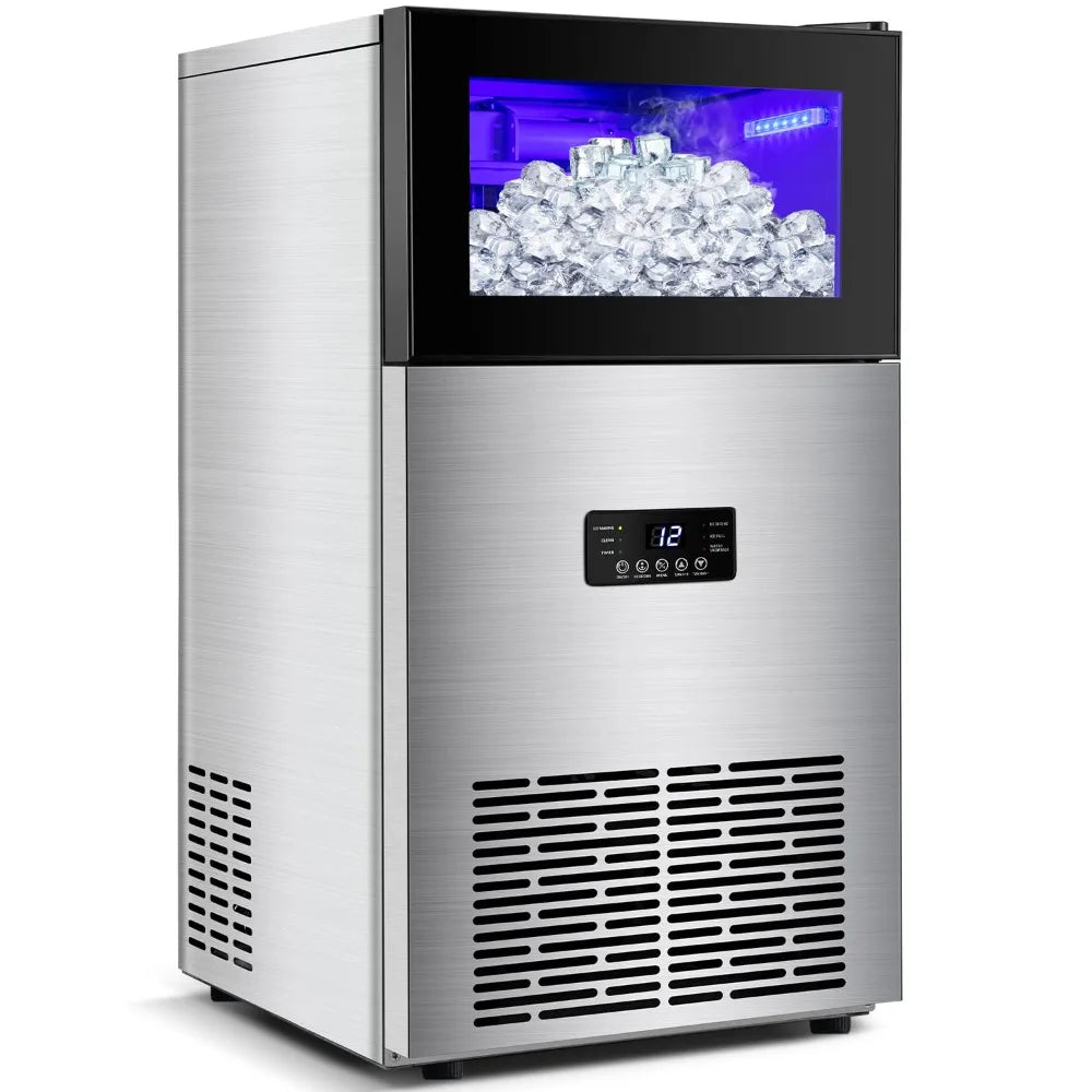 Commercial Ice Maker