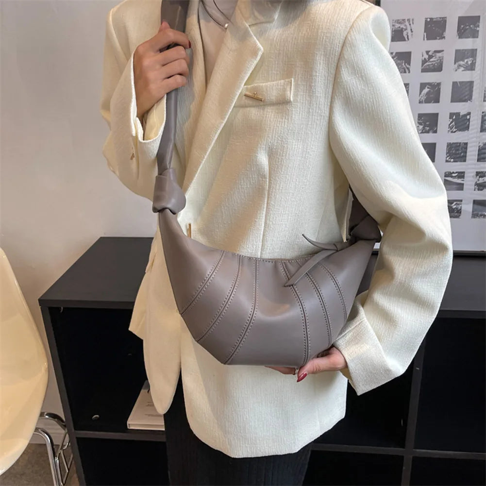 Female Hobos Shoulder Bag