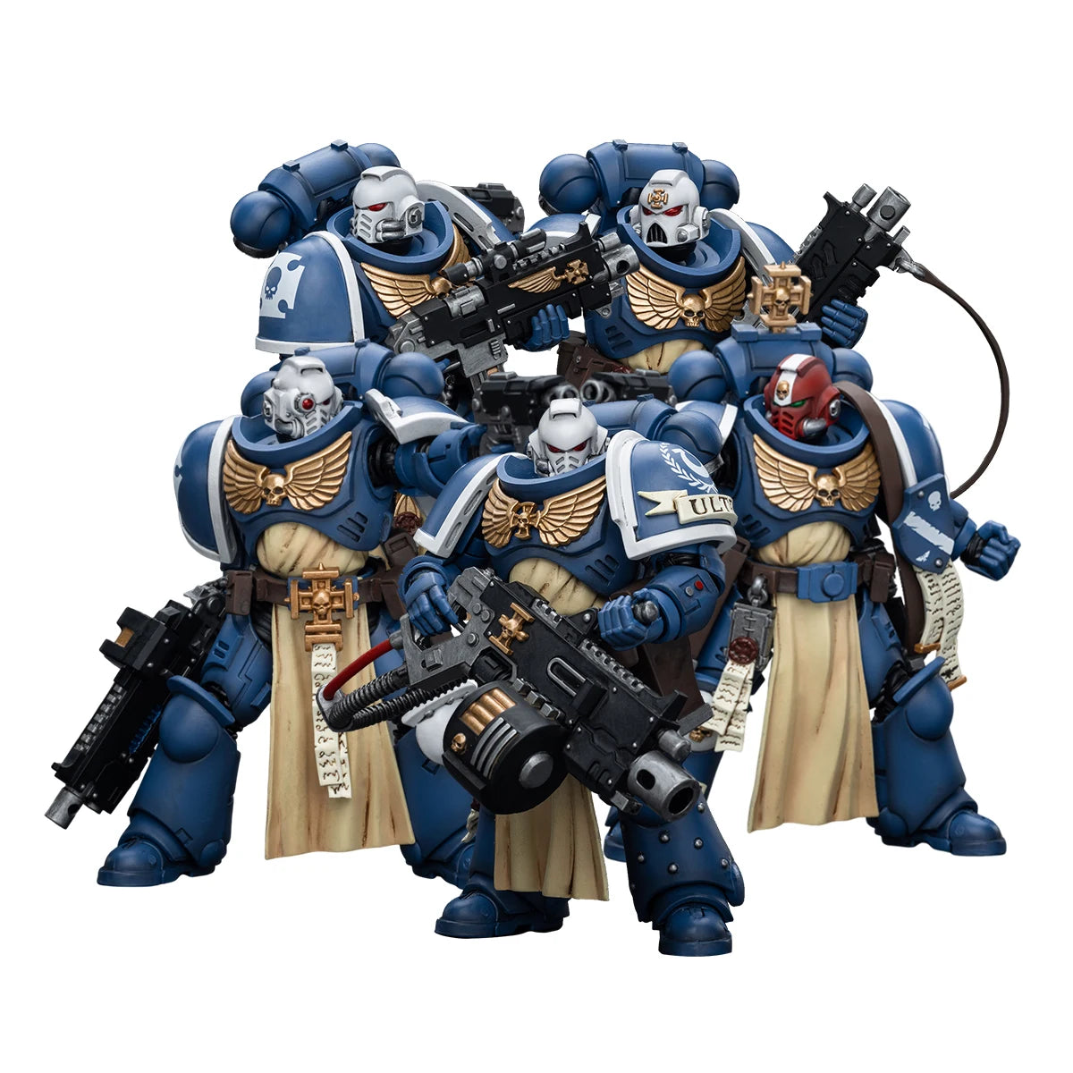 Action Figures