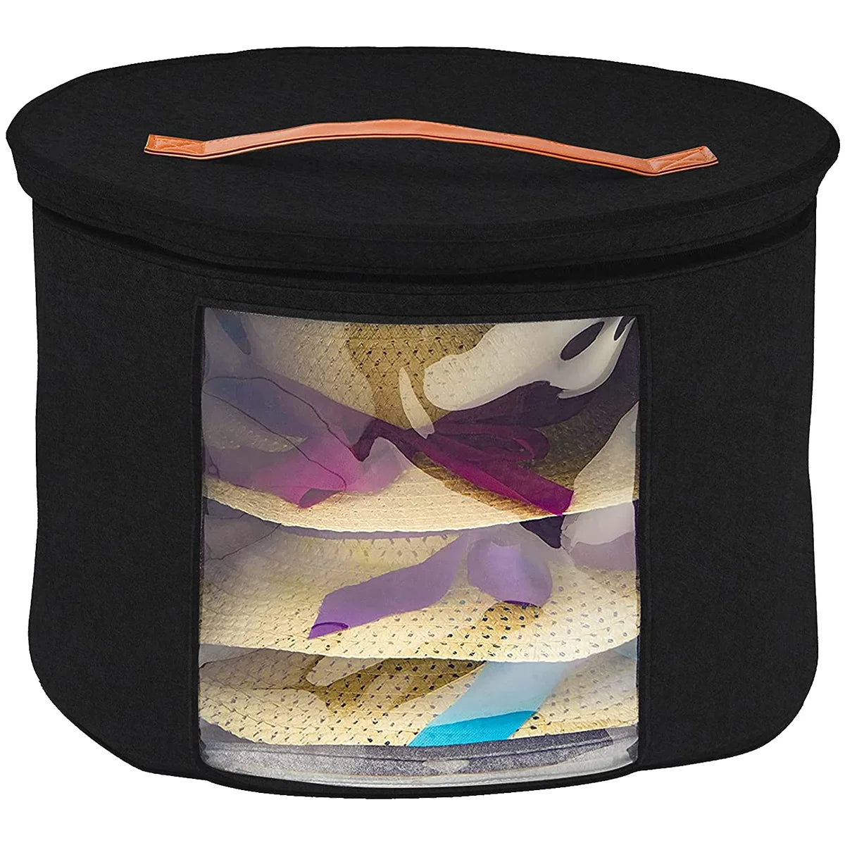 Hat Storage Box