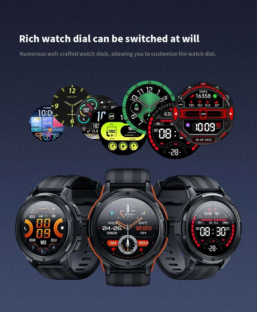 SmartWatch