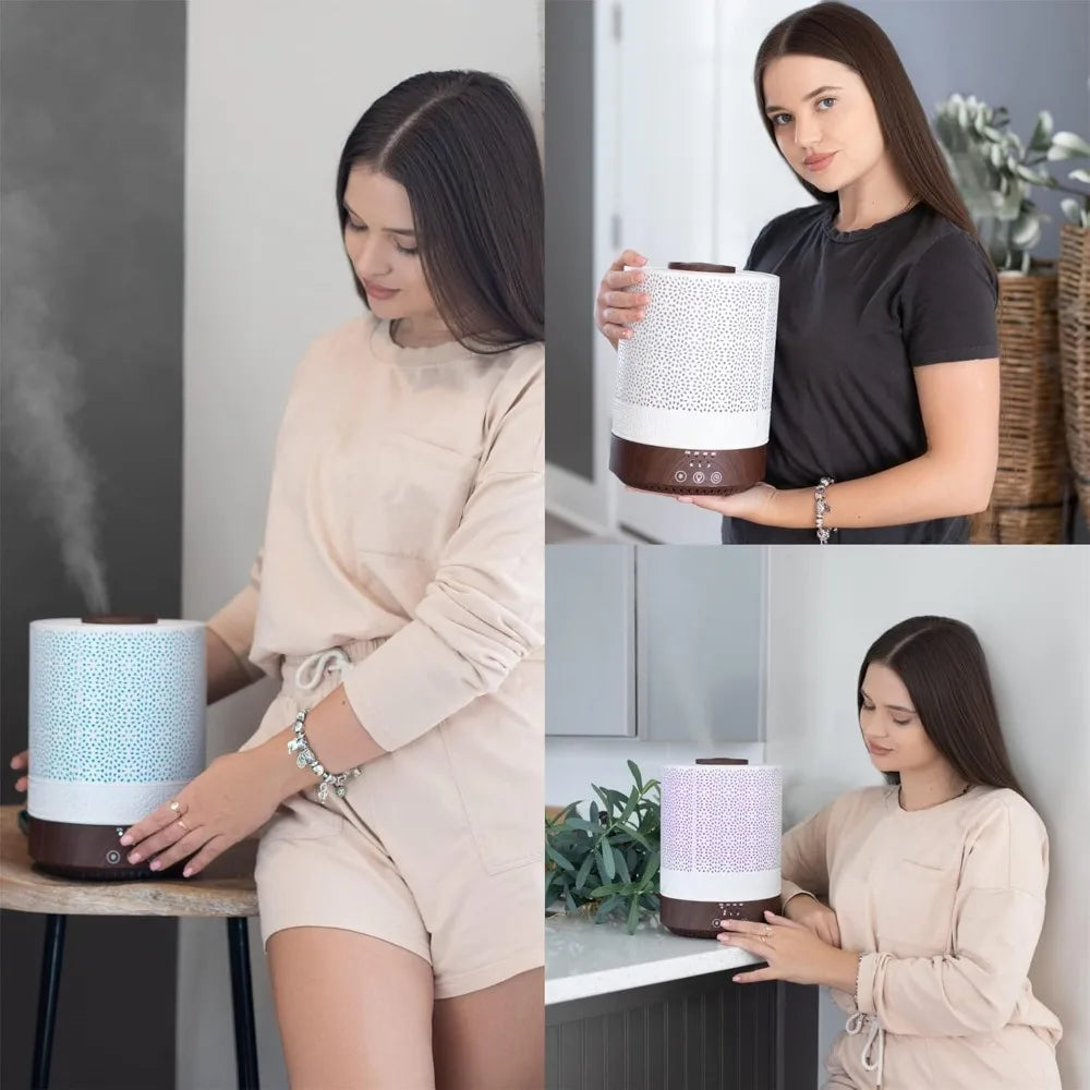 Essential Oil Diffuser