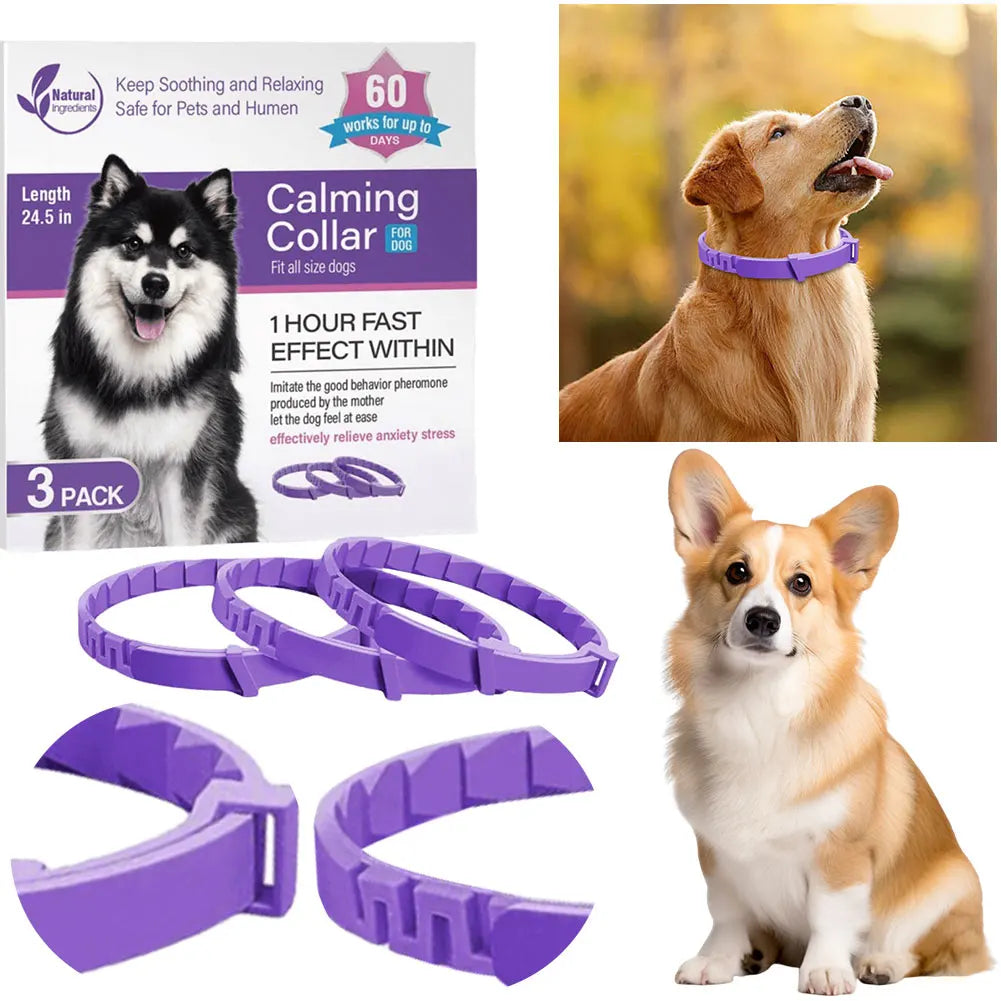 Pet Calming Collar