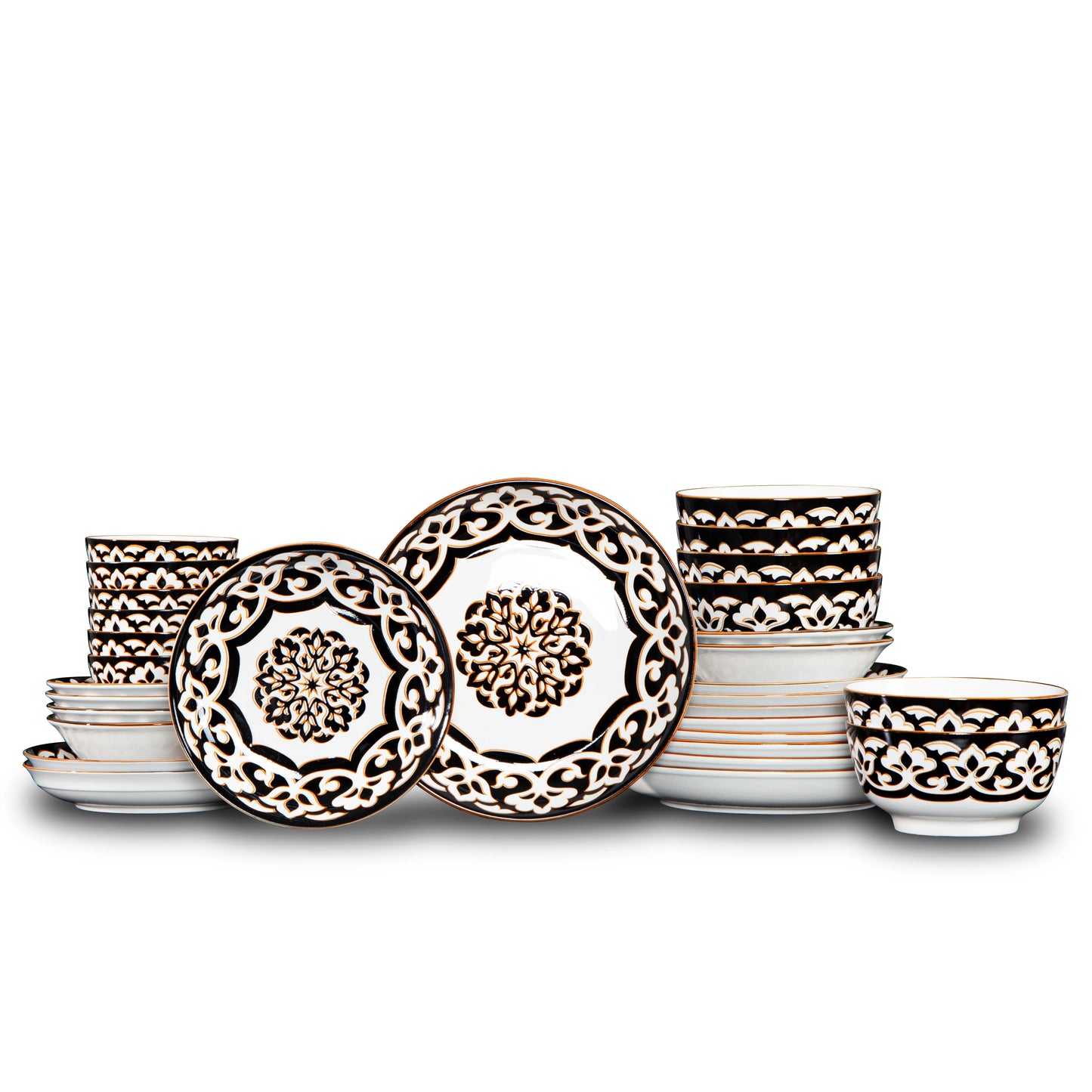Dinnerware Set