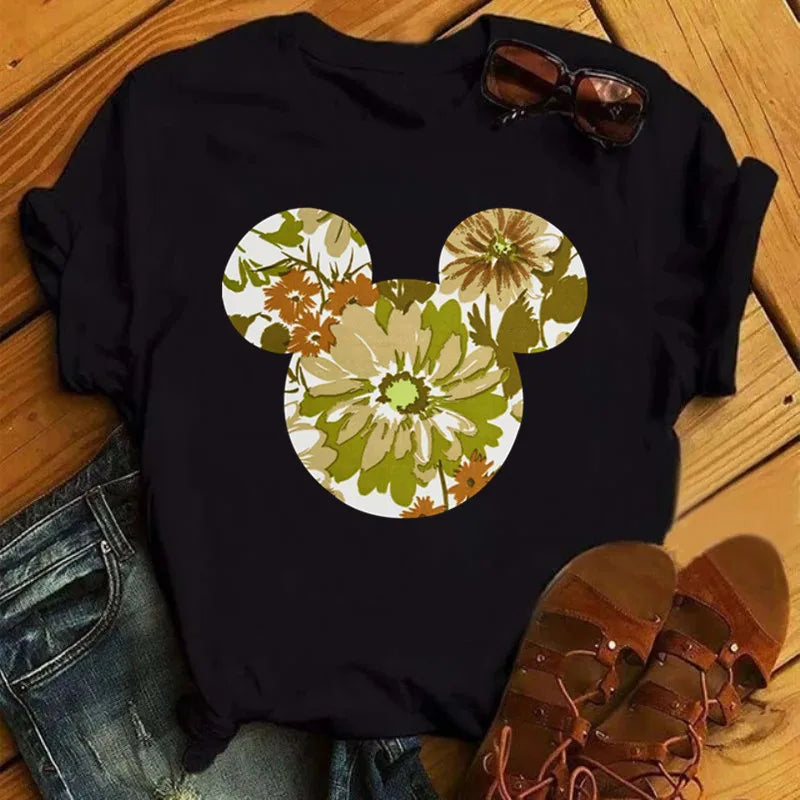 Disney T Shirt