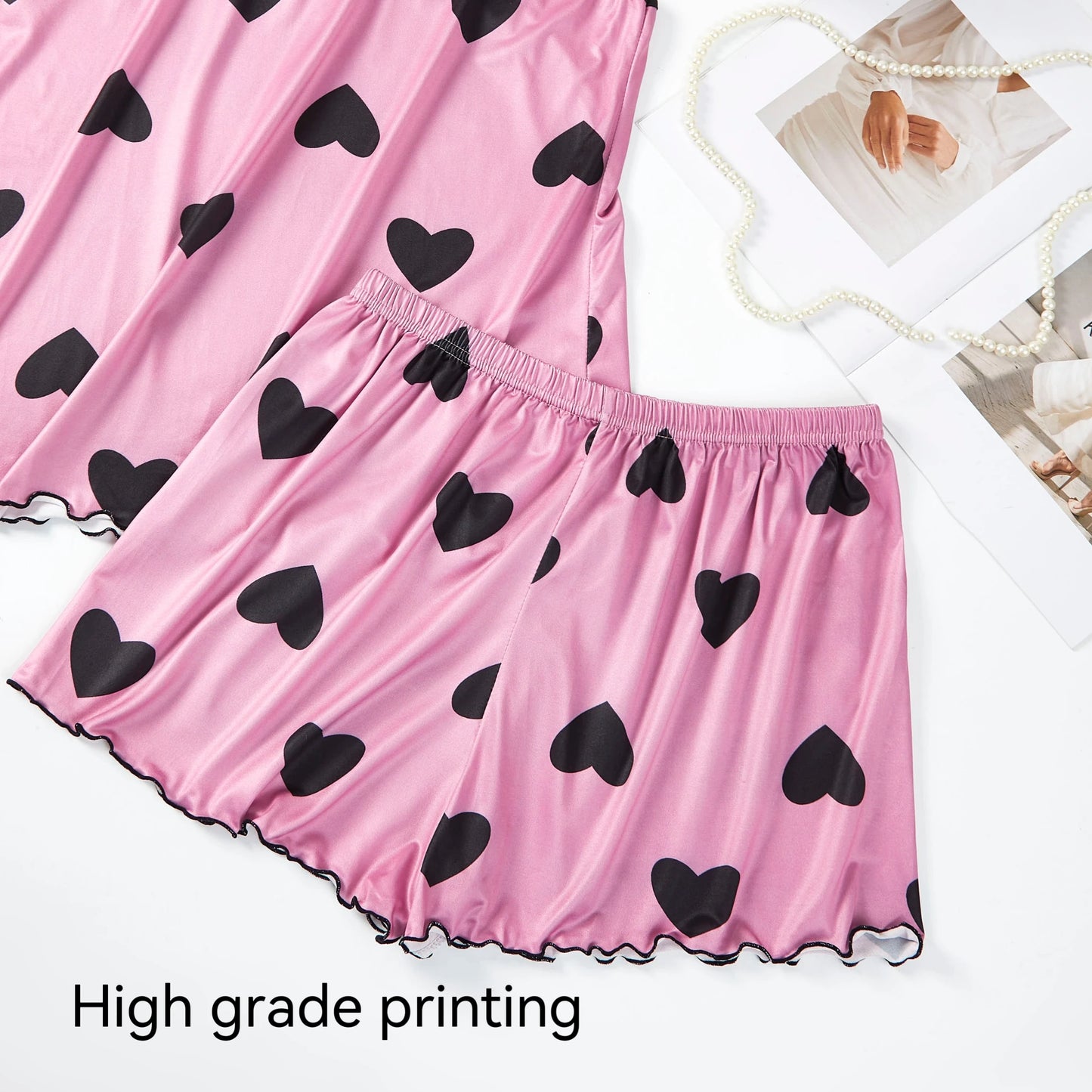 Women Pajamas Sleepwear