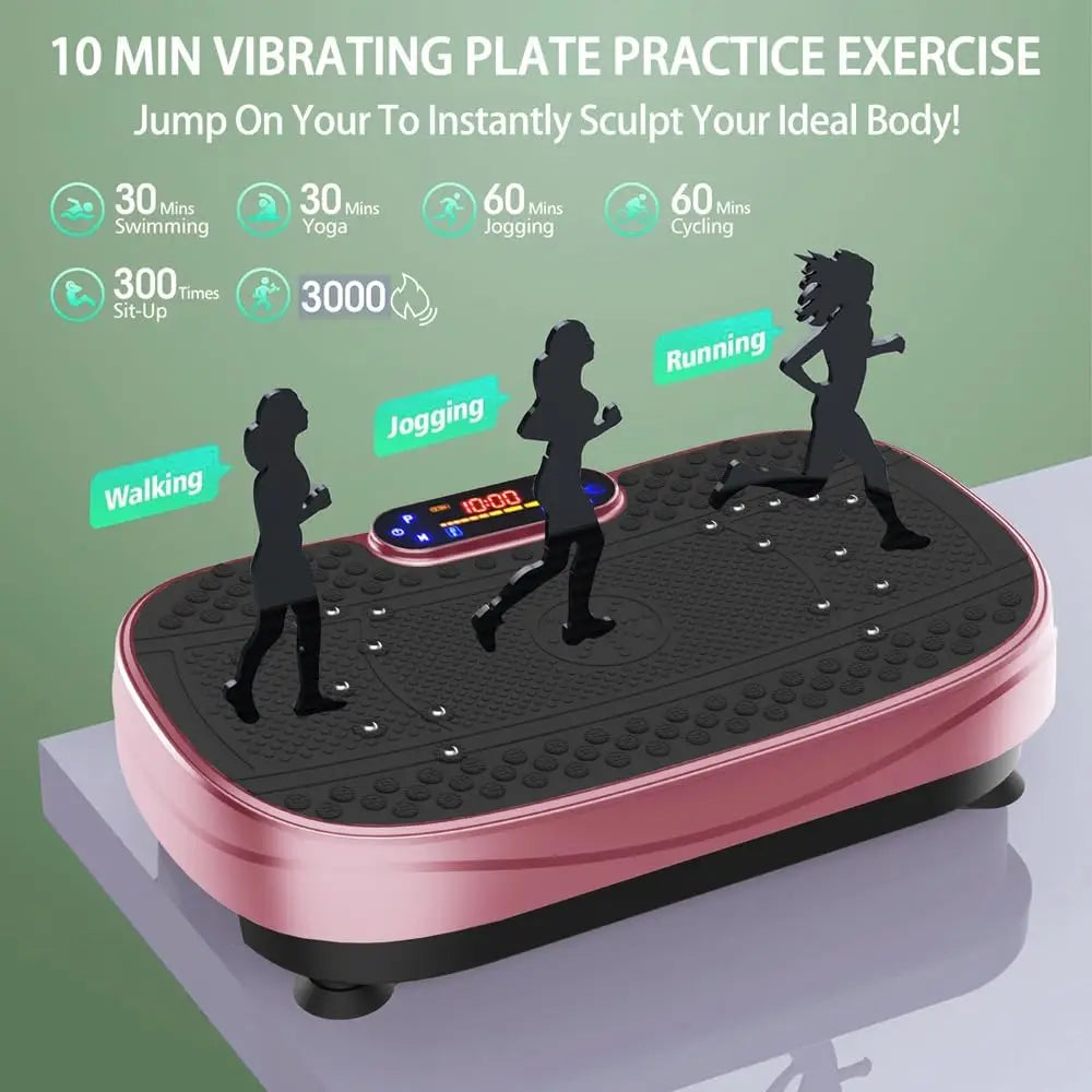 Vibration Plate