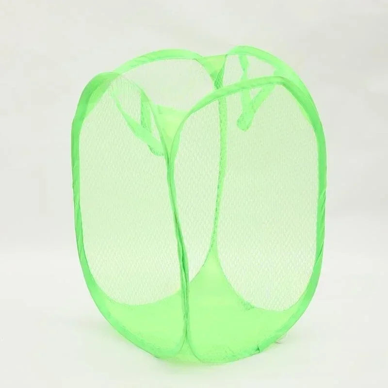 Collapsible Laundry Basket