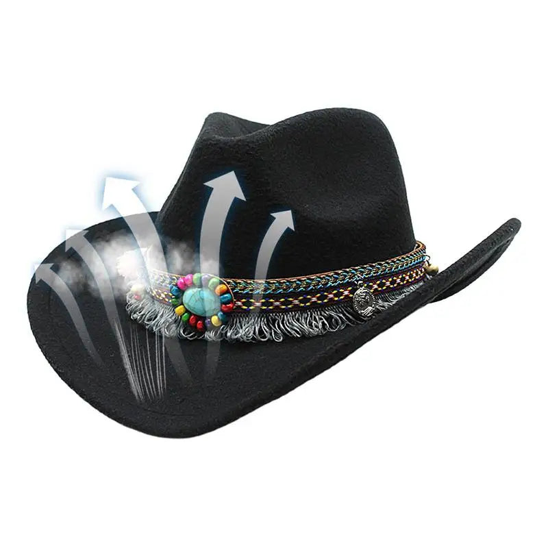 Cowboy Hats Party Classic