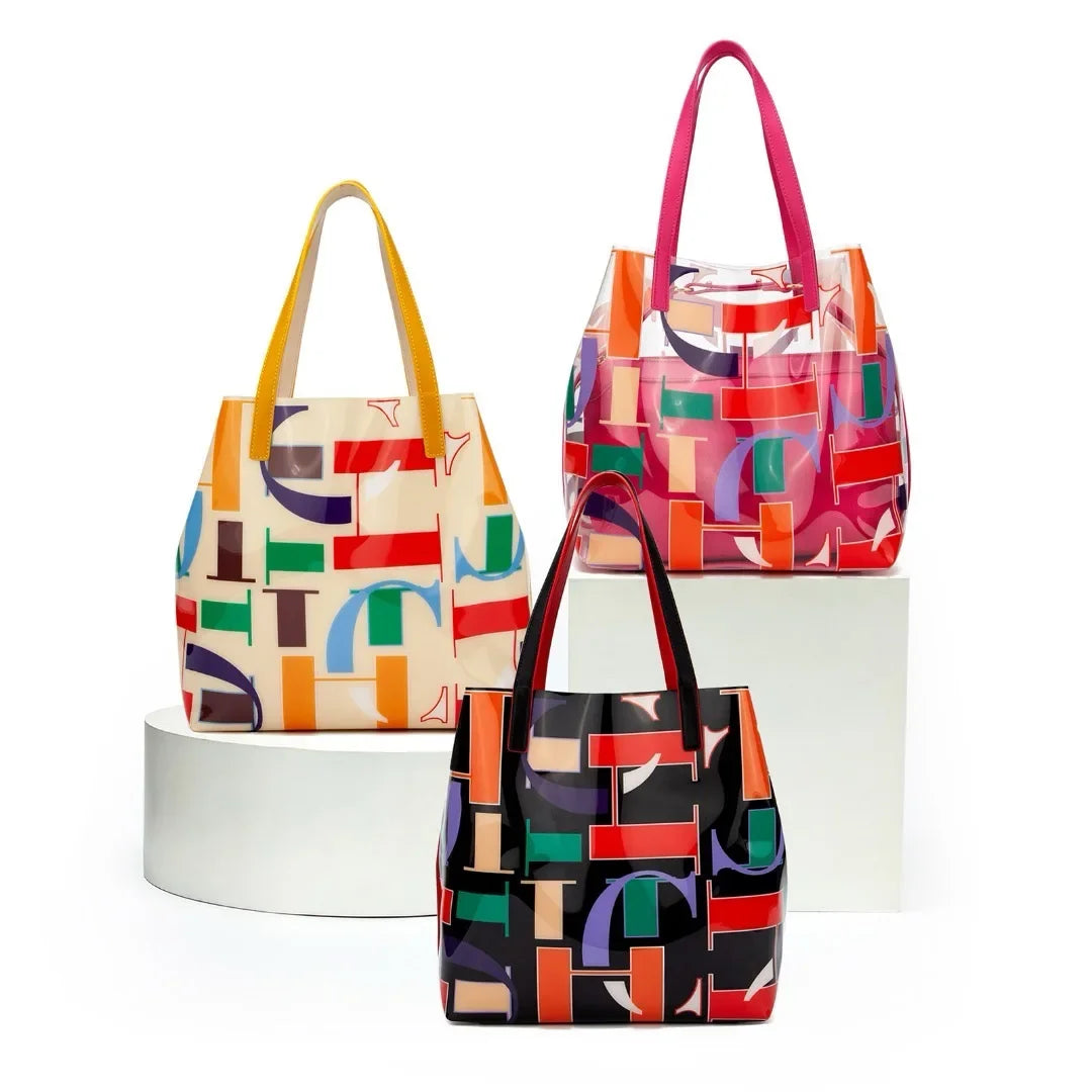 CH Luxury Brand Large Capacity