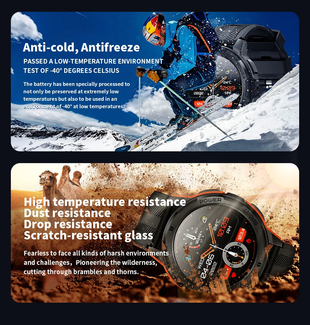 SmartWatch
