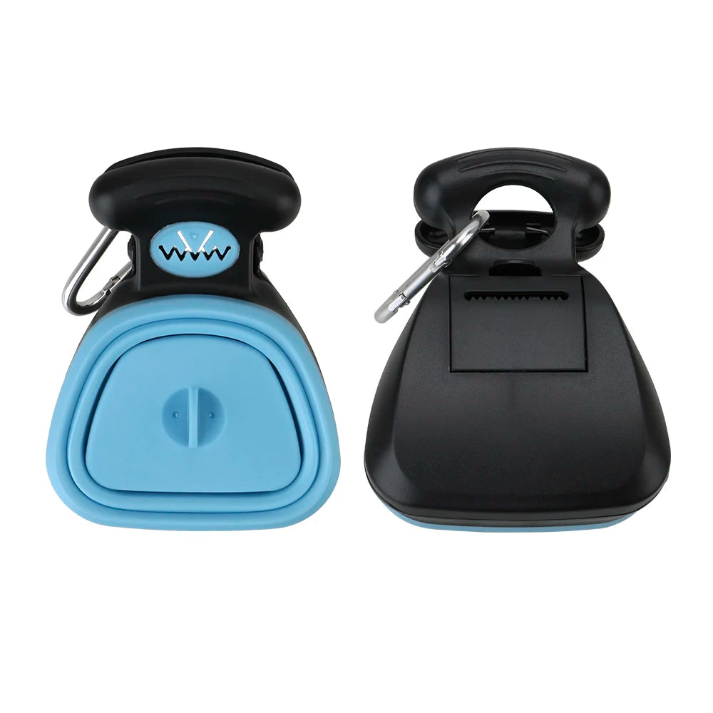 Pet Waste Bags