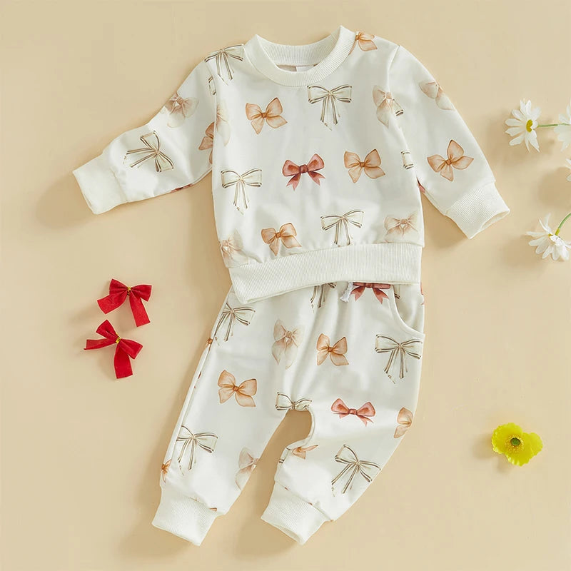 Toddler Girls 2-piece Set