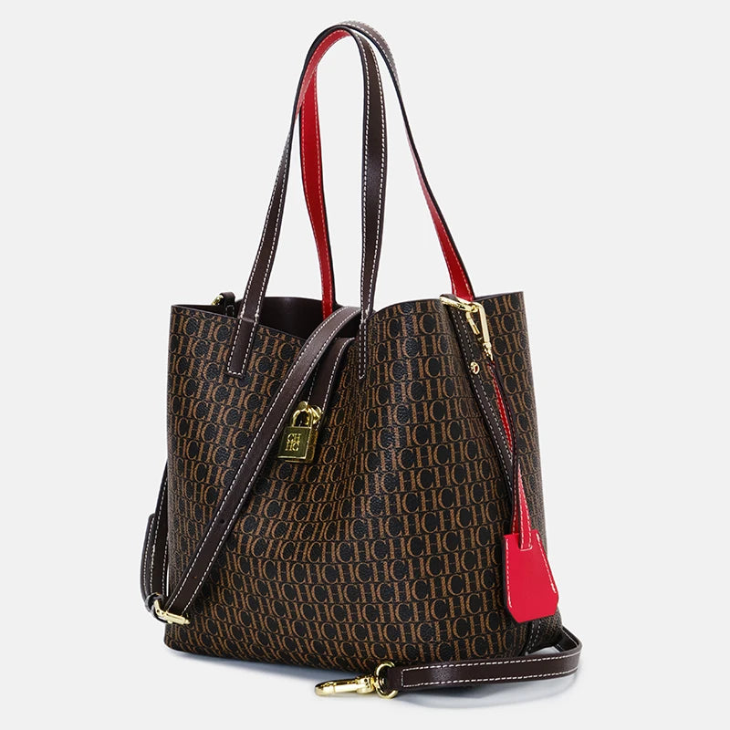 CH Shoulder Bag