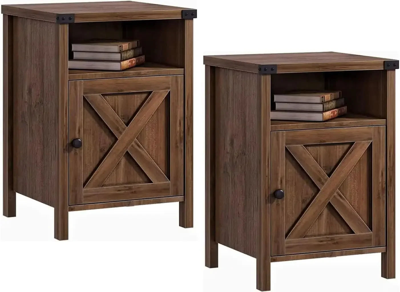 Farmhouse End Table,