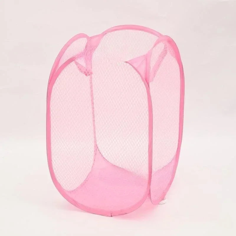 Collapsible Laundry Basket