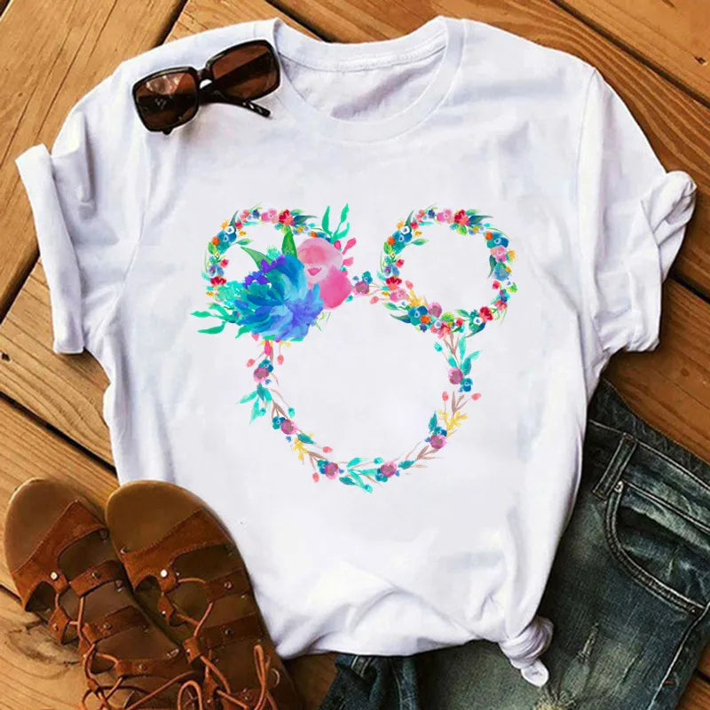Disney T Shirt