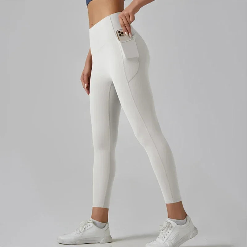 Yoga Pants