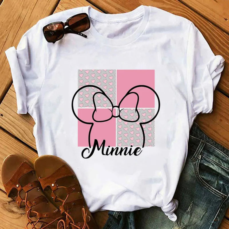 Disney T Shirt