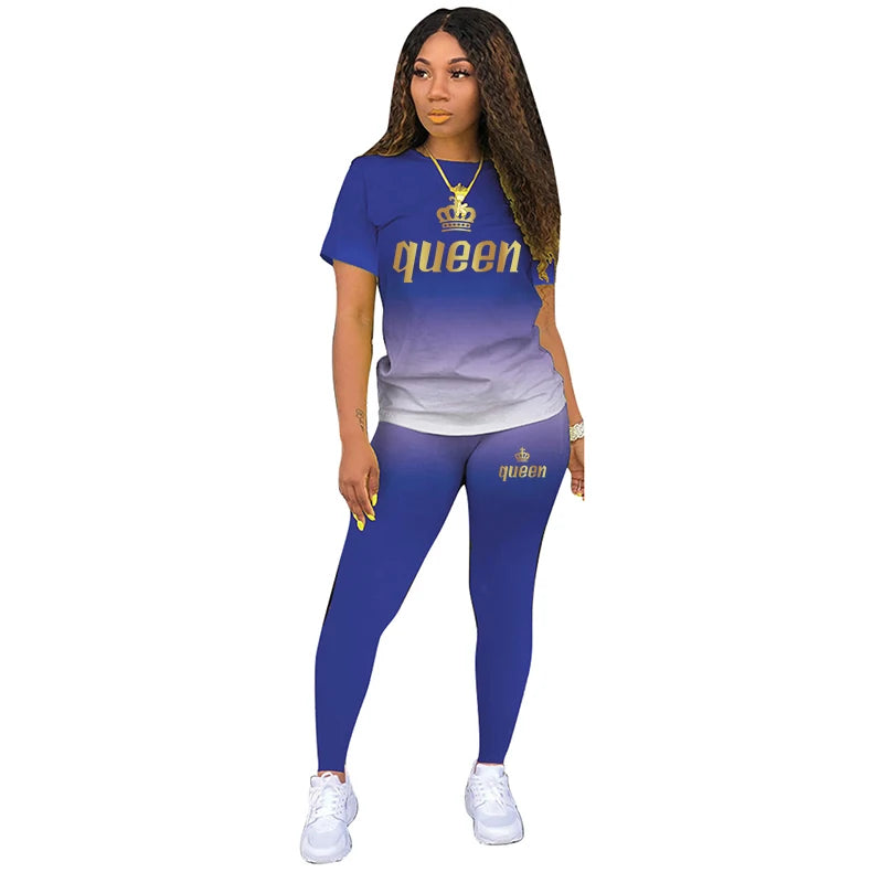 Yoga Fitness Athletic Sets