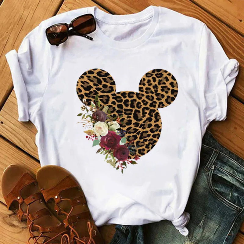Disney T Shirt