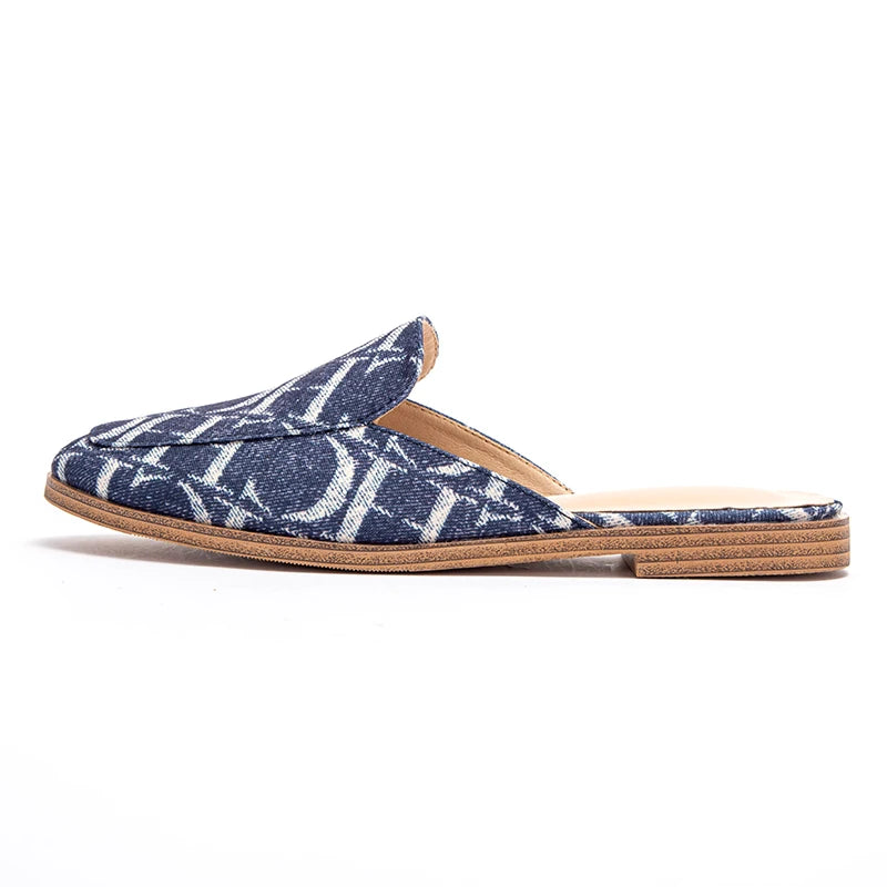 Luxury Summer Slippers