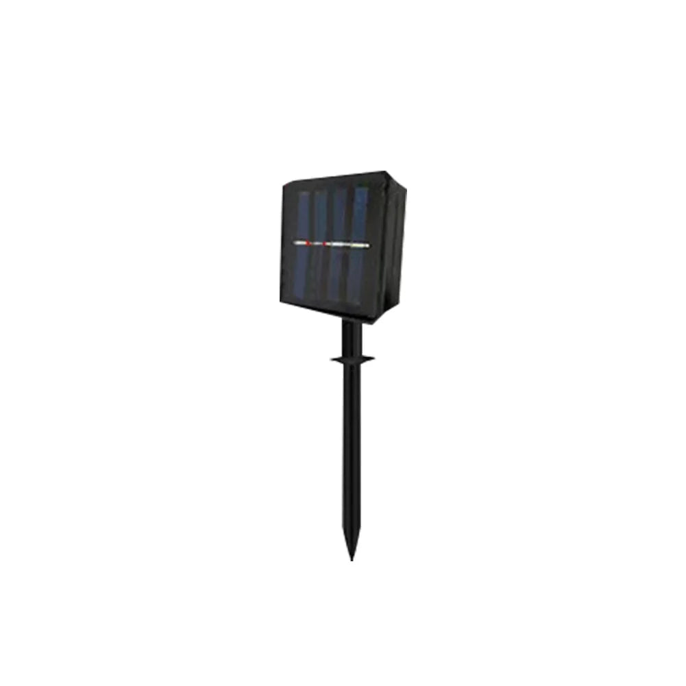 Solar Xmas Tree Lights 6 Modes LED Pack For Outdoor Decor