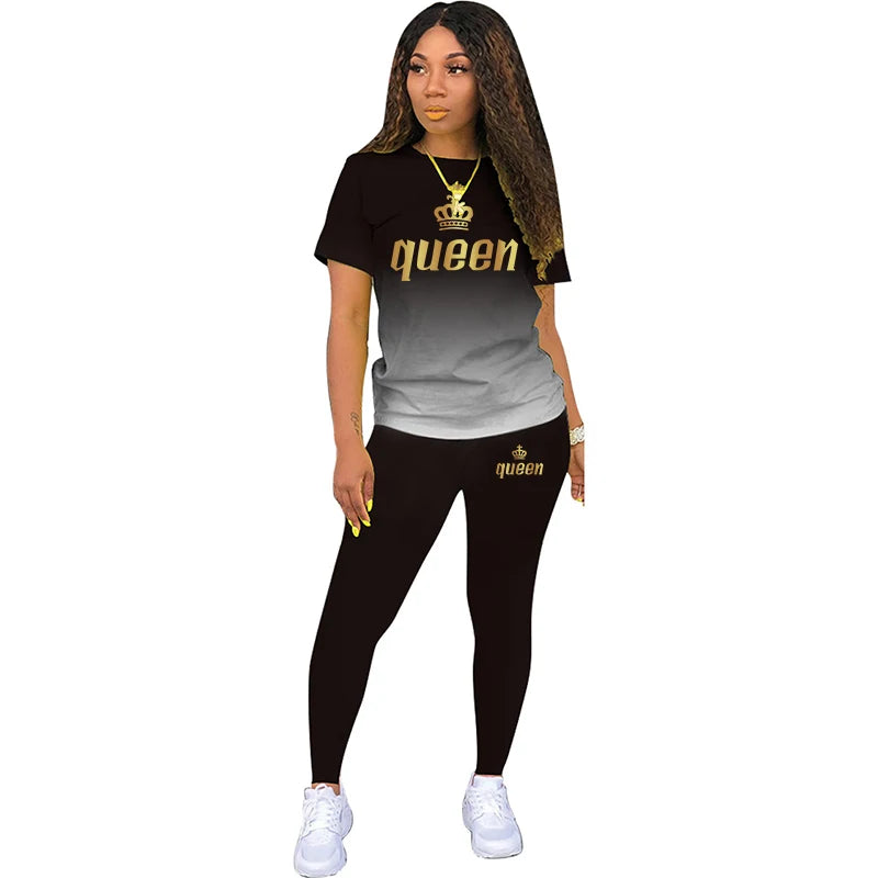 Yoga Fitness Athletic Sets