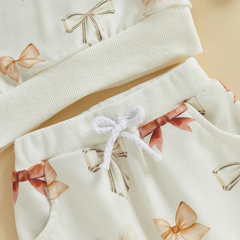 Toddler Girls 2-piece Set