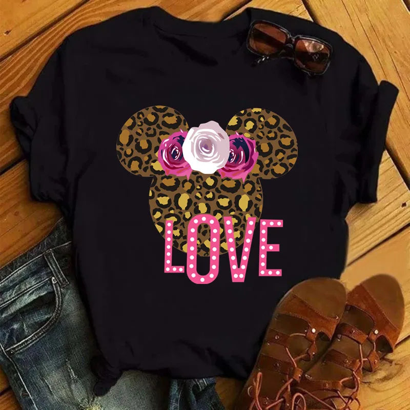 Disney T Shirt